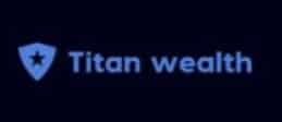 TITAN WEALTH INVESTMENT logo