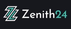 ZenithX24 Logo